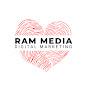 RAM MEDIA Portfolio