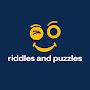 riddles and puzzles