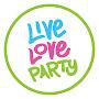 LIVELOVEPARTY.TV