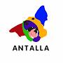 Antalla