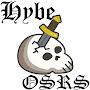 Hybe OSRS