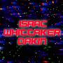 Isaac Whittaker-Dakin