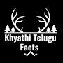 @KhyathiTeluguFacts