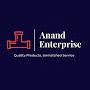 @anandenterprise5469