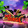 Borge West