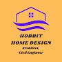 Hobbit Home Design