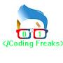 Coding Freaks