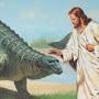 @TheChurchOfDinoJesus