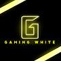 Gaming White