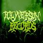 Polyversum Records Home Studio and Digital Label