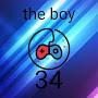 THE BOY 34