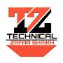 Technical Zafar Shaikh
