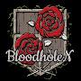 Bloodholen