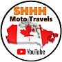 SHHH Moto Travels