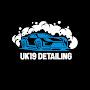 Anton UK19 Detailing