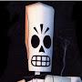 Manny Calavera