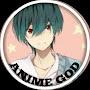 Anime God