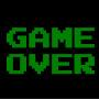 game over