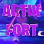 Artik fortnite