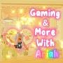 Gaming & More With Ariah