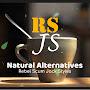 Natural Alternatives - Rebel Scum Jack Styles
