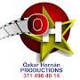 Ozkar Hernan Productions