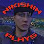 Nikishin plays
