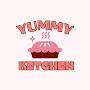 @YummyKitchenOfficial