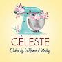 Céleste Cakes by Manal Elleithy