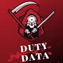 duty data