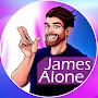 James Alone