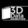 3D Data Animation 