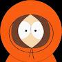 Kenny McCormick