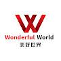  Wonderful World