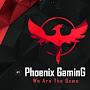 Red phoenix gaming