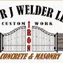 J or J Welder, Inc Jorge Arteaga