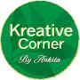 KreativeCornerByAnkita