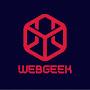 WEBGEEK STUDIO