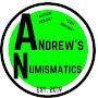 Andrew's Numismatics