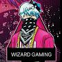 WIZARD GAMING