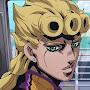 Giorno Giovanna