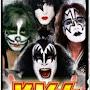 Андрей KISS