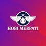 Hobi merpati