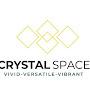 Crystal Spaces