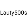 Lauty500s