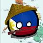 Philippines ball (just a Fan)