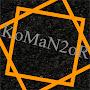 KoMaN2oR