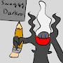 Swaggy Darkrai