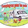 Camping-car pour les Nuls