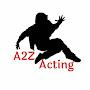 A2Z Acting